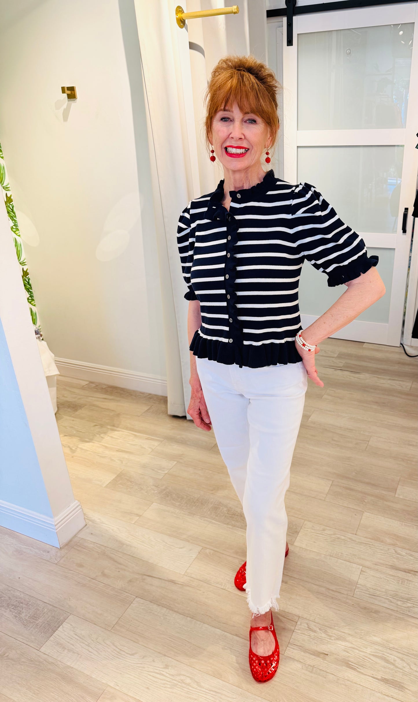 Nantucket Navy