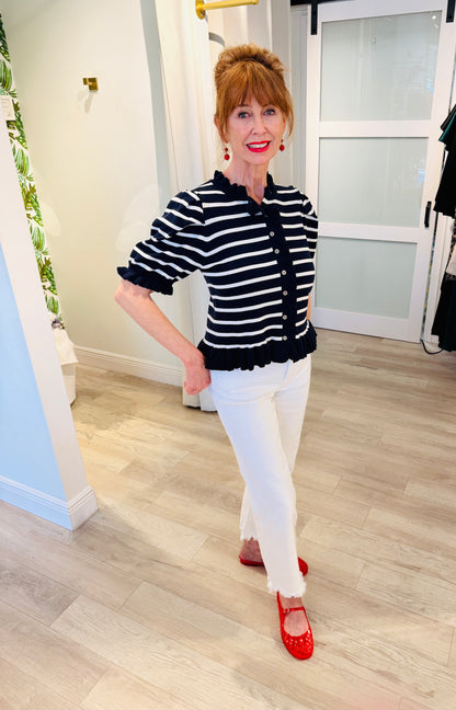 Nantucket Navy