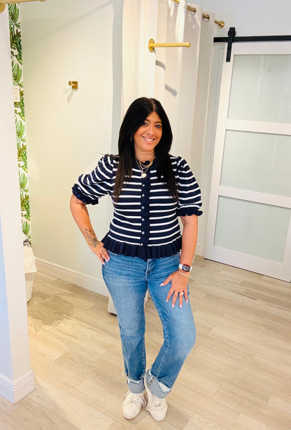 Nantucket Navy