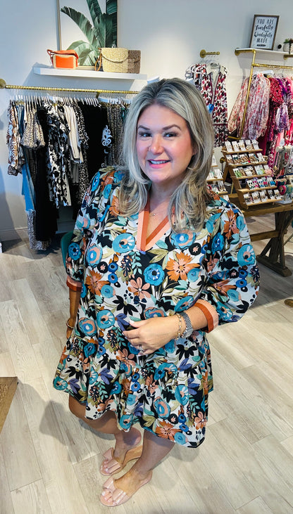 The Stella Dress