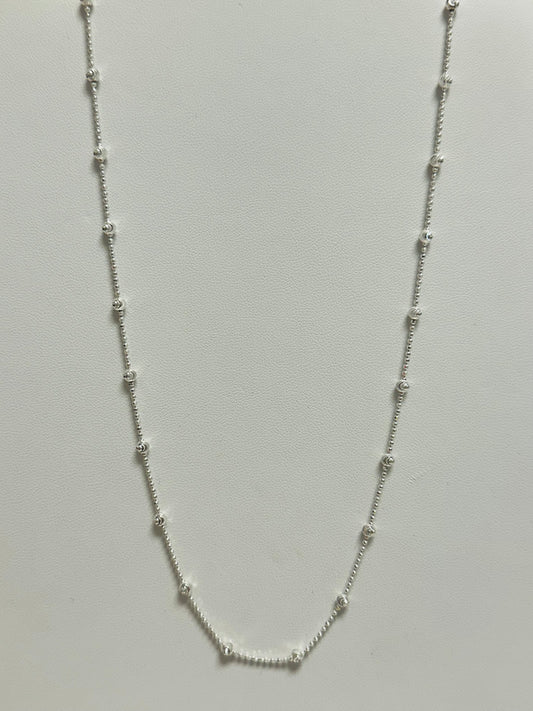Diamond Cut Chain