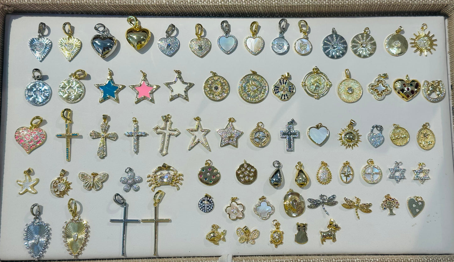 Small Charms