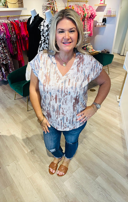Simply Yours Top