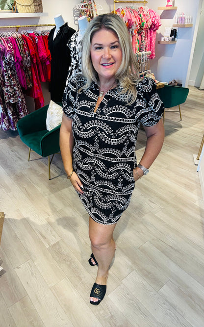 The Juliette Dress