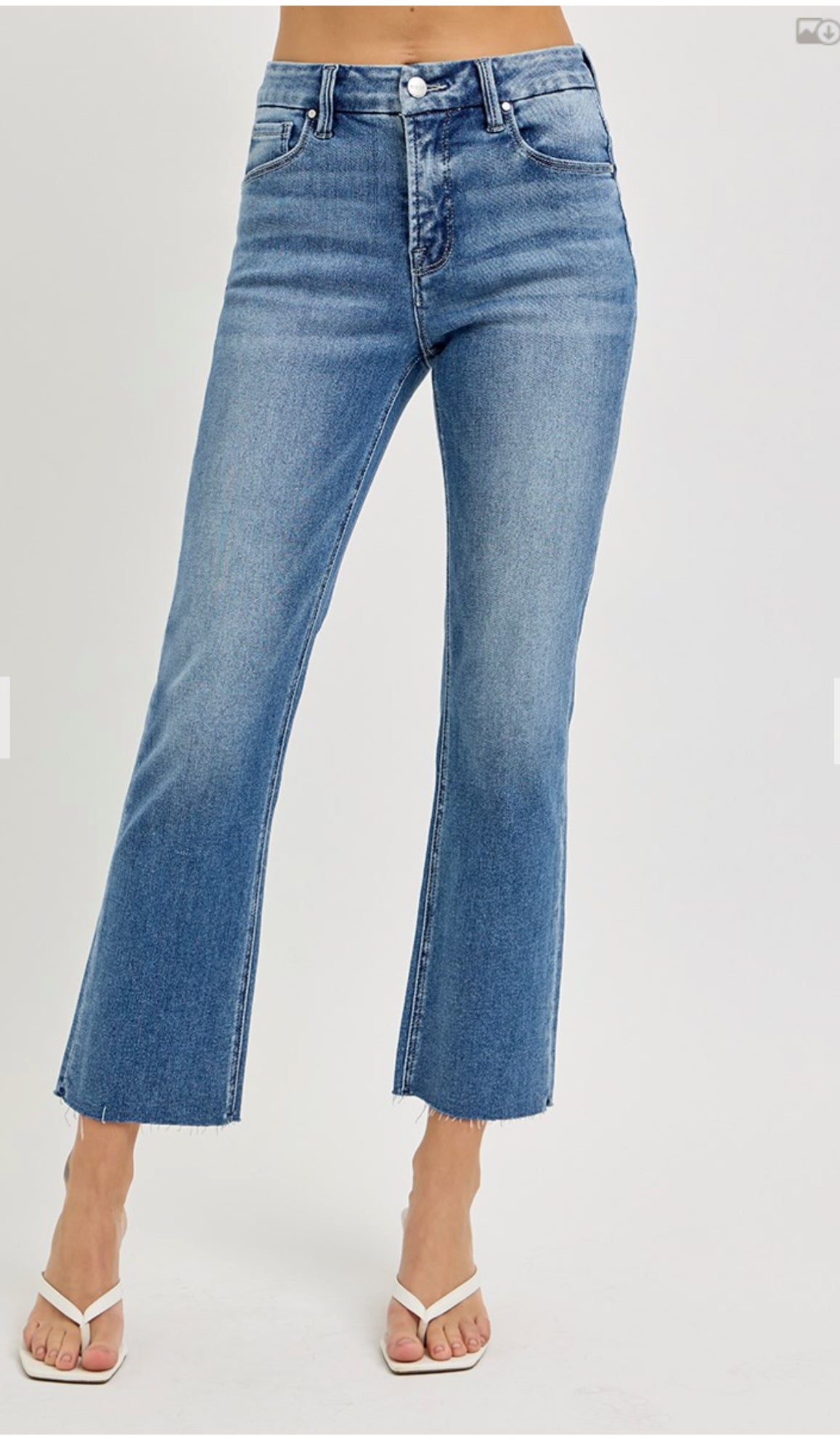 The Michelle Jean