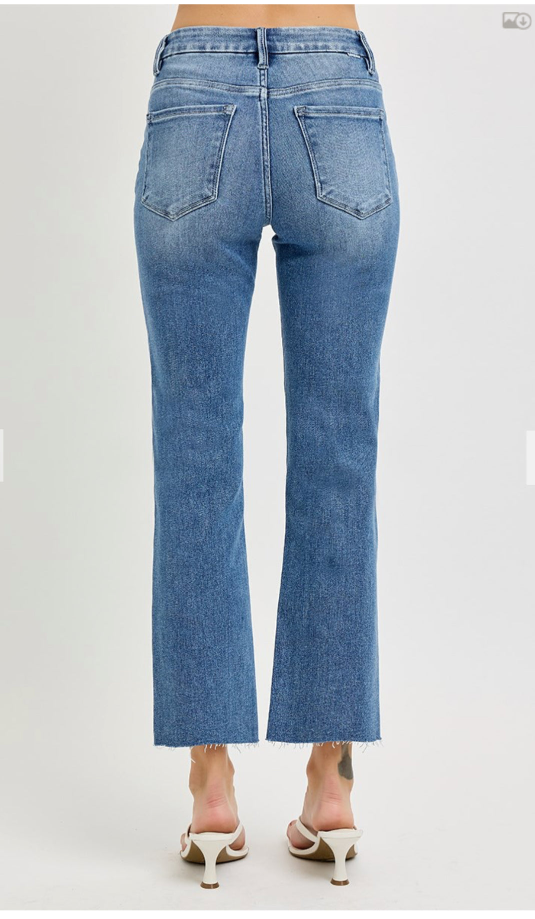 The Michelle Jean