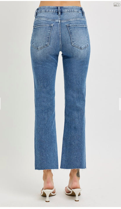The Michelle Jean
