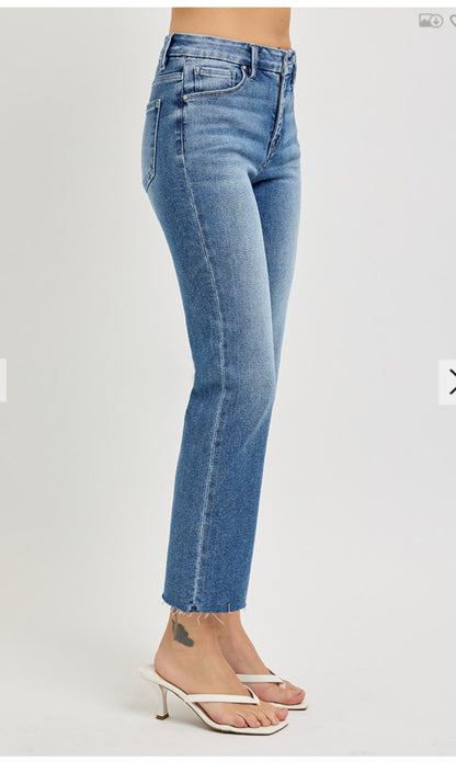 The Michelle Jean