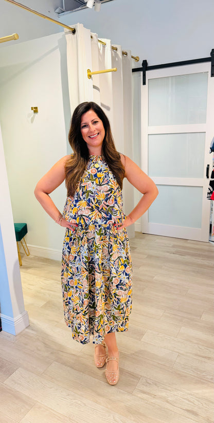 The Flower Shop Skirt