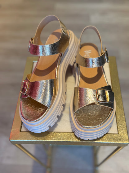 That's Just Me Sandals