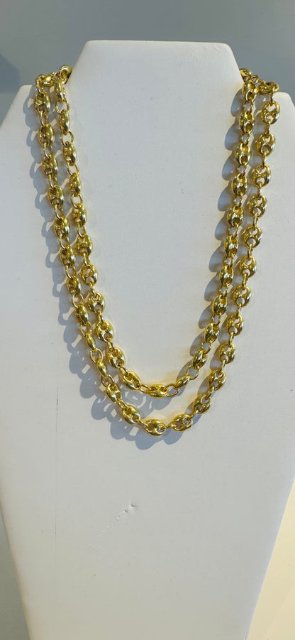 Puff G Medium Link