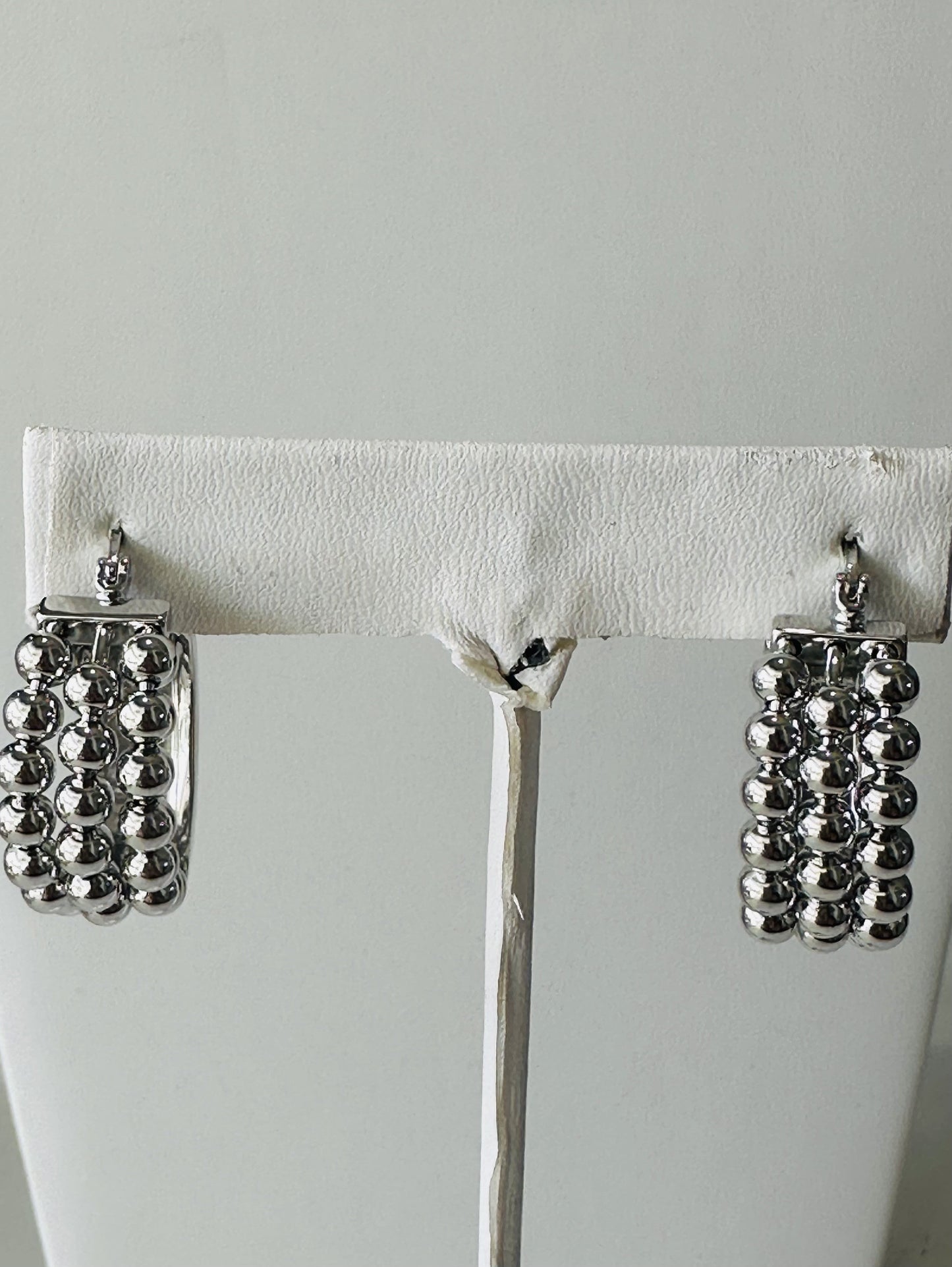 Ball Hoops