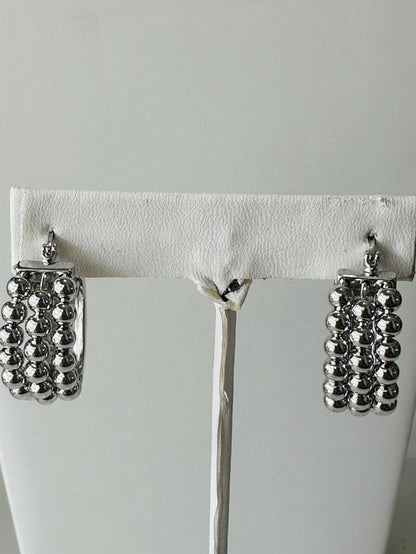 Ball Hoops