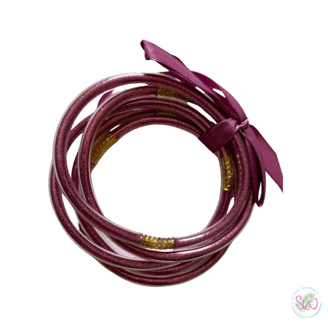 Jelly Bangle Sets