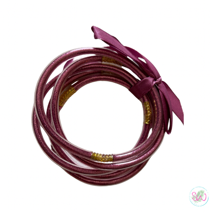 Jelly Bangle Sets