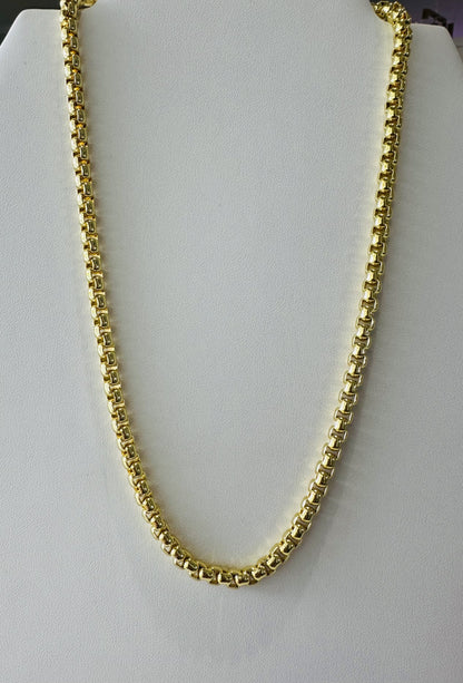 Box Chain
