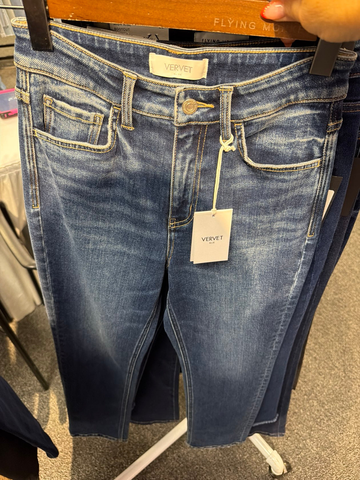 The Victoria Jean