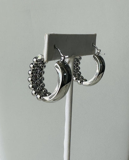Ball Hoops