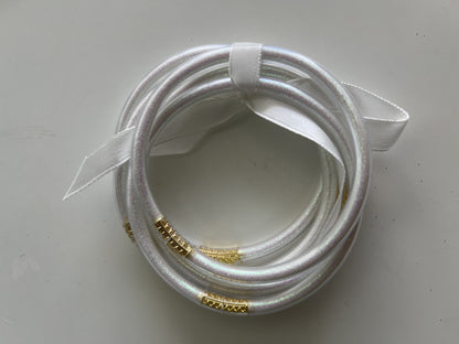 Jelly Bangle Sets