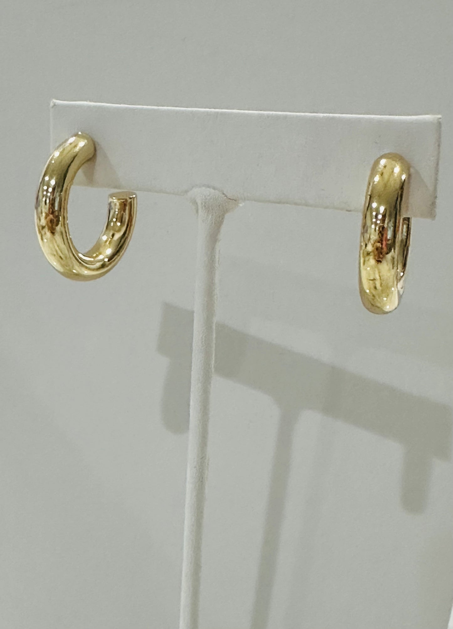 Classic Hoops