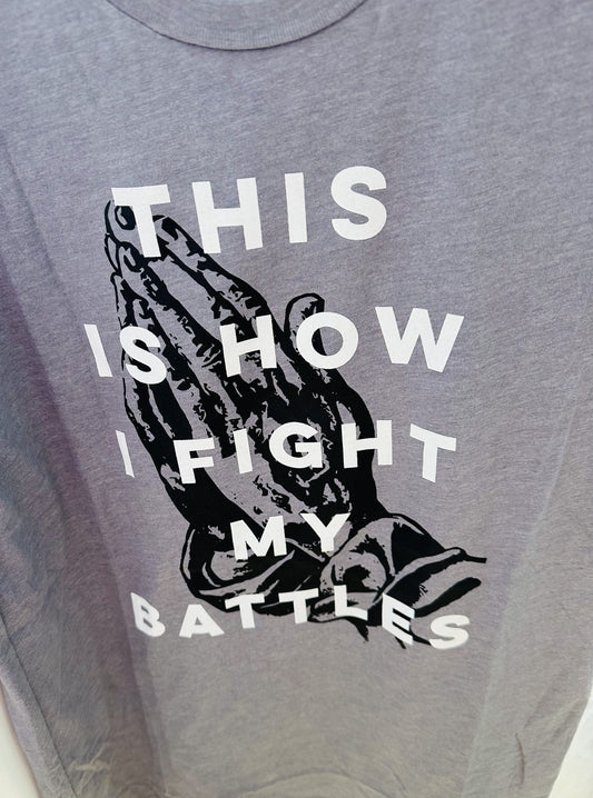 This is How I Fight