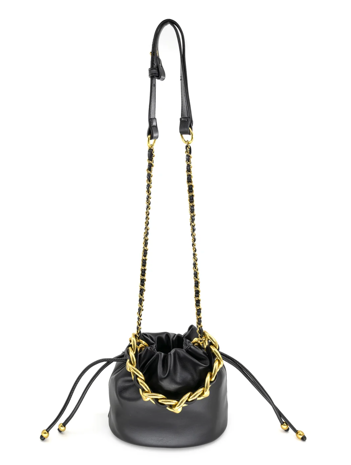 The Chain Reaction Bag