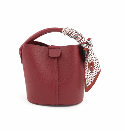 The Mini High Society Tote