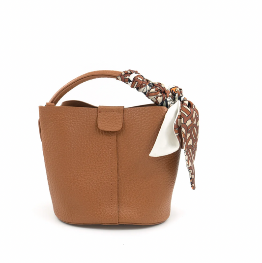The Mini High Society Tote