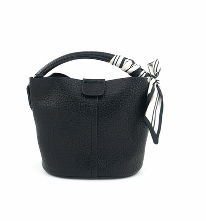 The Mini High Society Tote