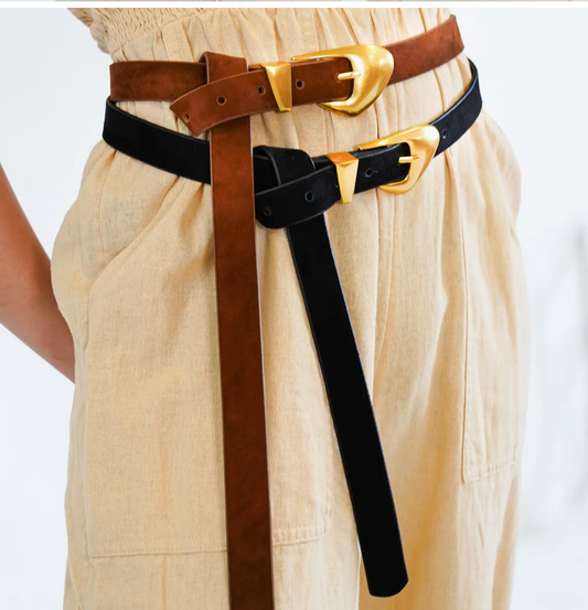 Wrap it up Belt