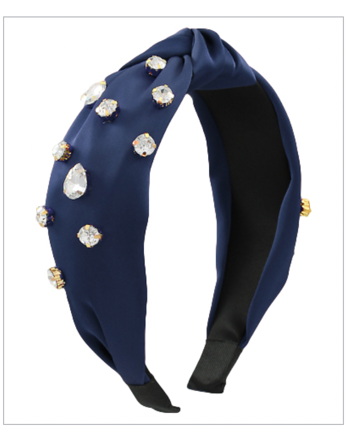 The Carolyn Headband