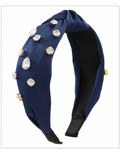 The Carolyn Headband