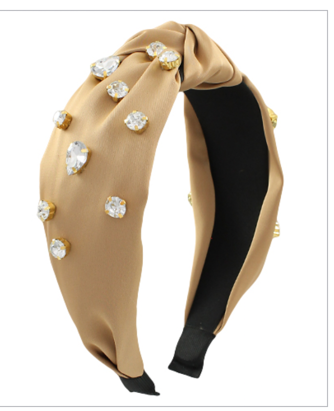 The Carolyn Headband