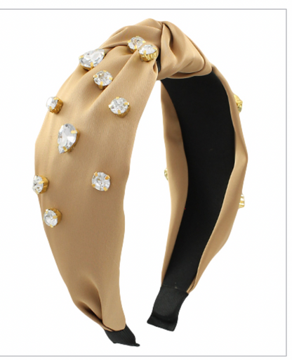 The Carolyn Headband