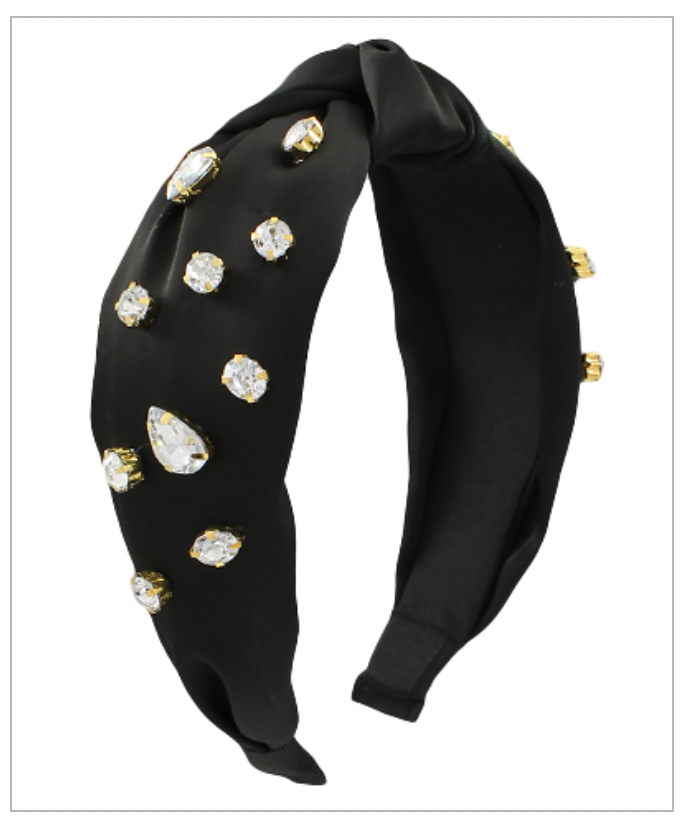 The Carolyn Headband