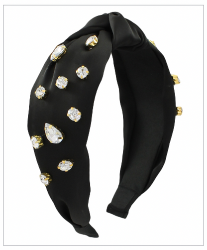 The Carolyn Headband