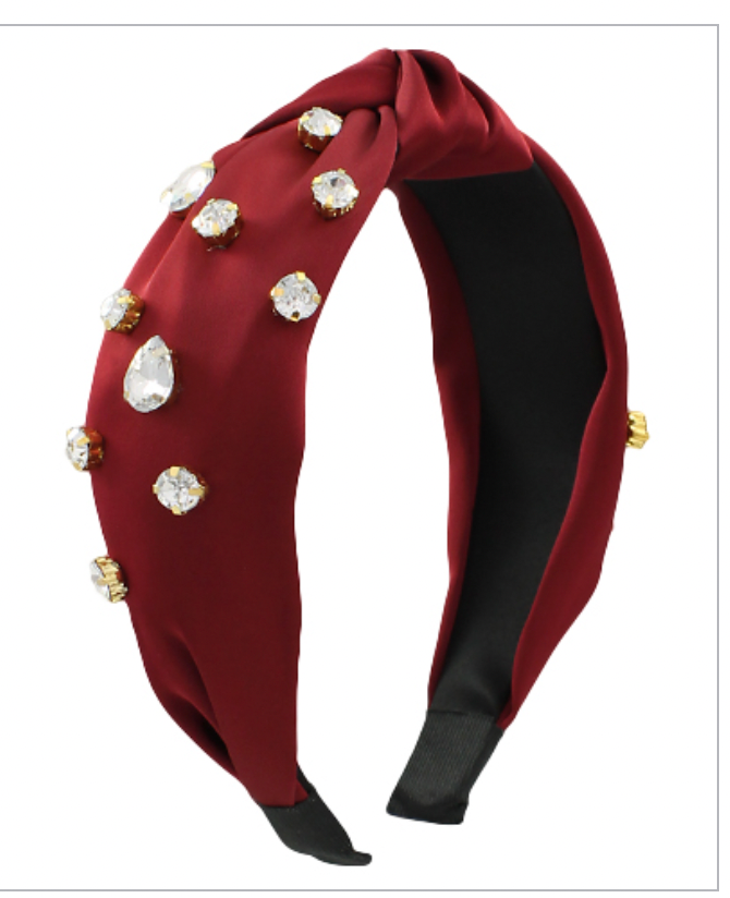 The Carolyn Headband