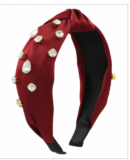 The Carolyn Headband