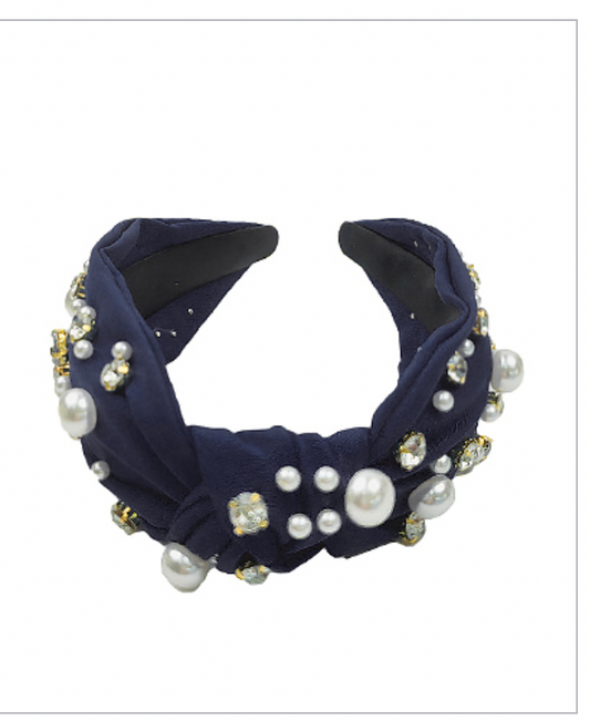 The Laura Headband