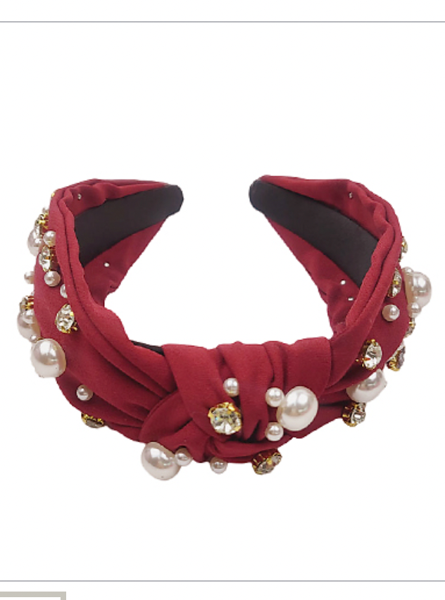 The Laura Headband