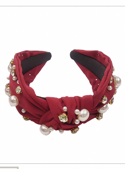 The Laura Headband