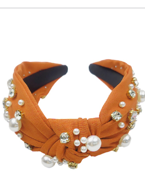 The Laura Headband