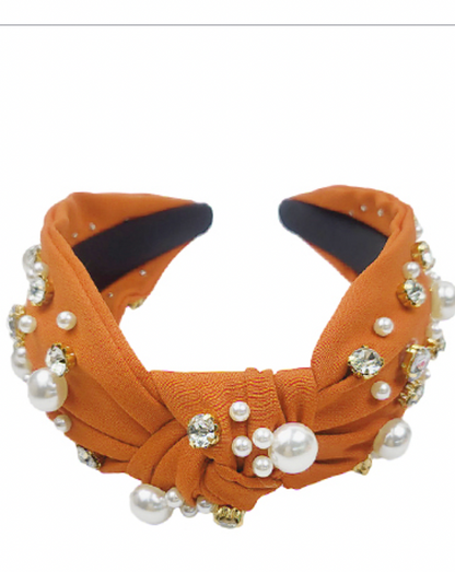 The Laura Headband