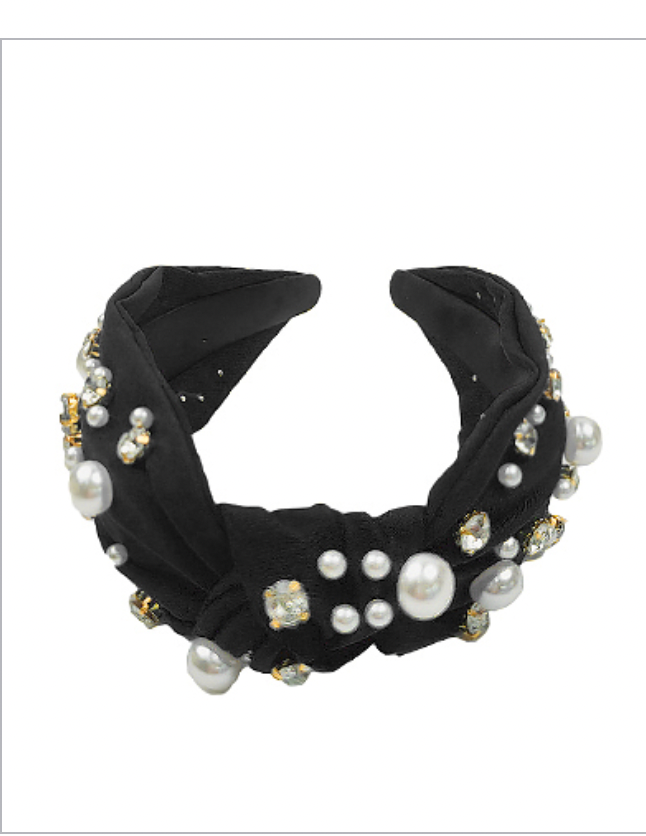 The Laura Headband