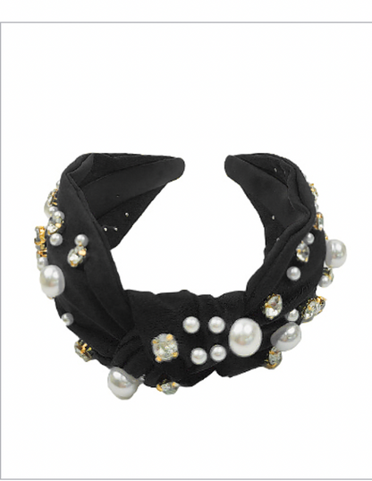 The Laura Headband