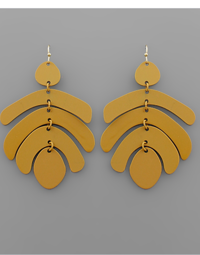 So Charming Earrings