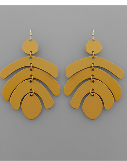 So Charming Earrings