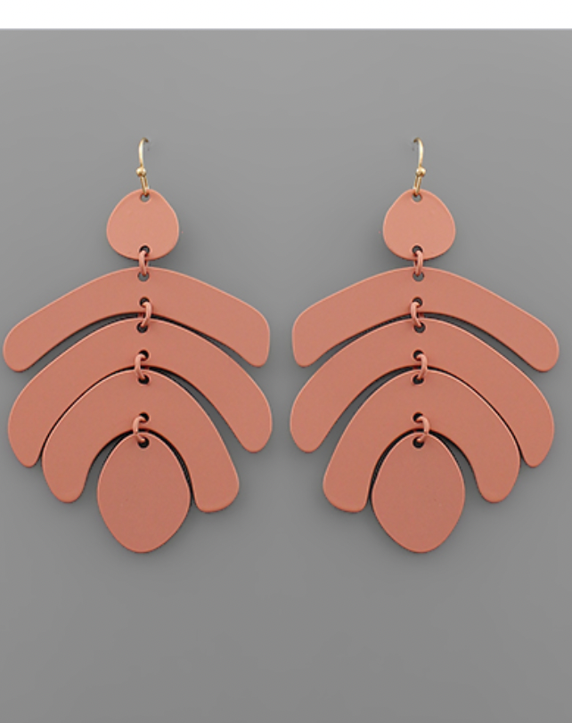 So Charming Earrings