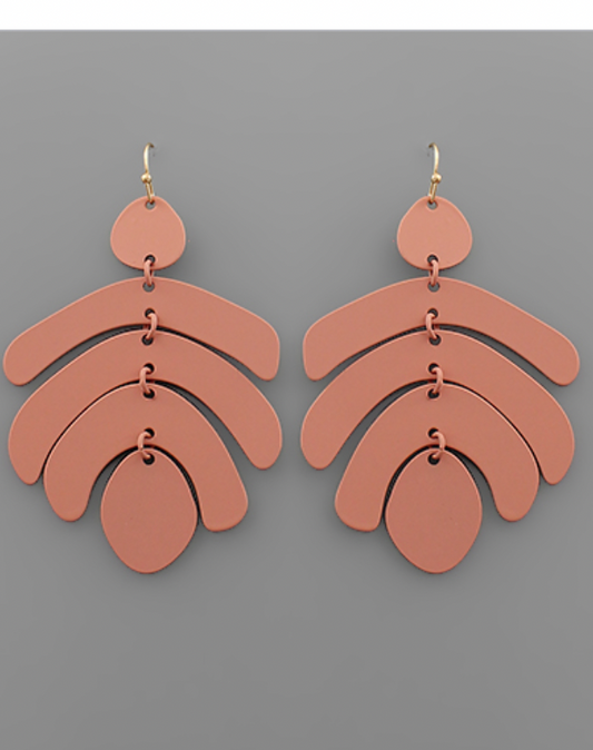 So Charming Earrings