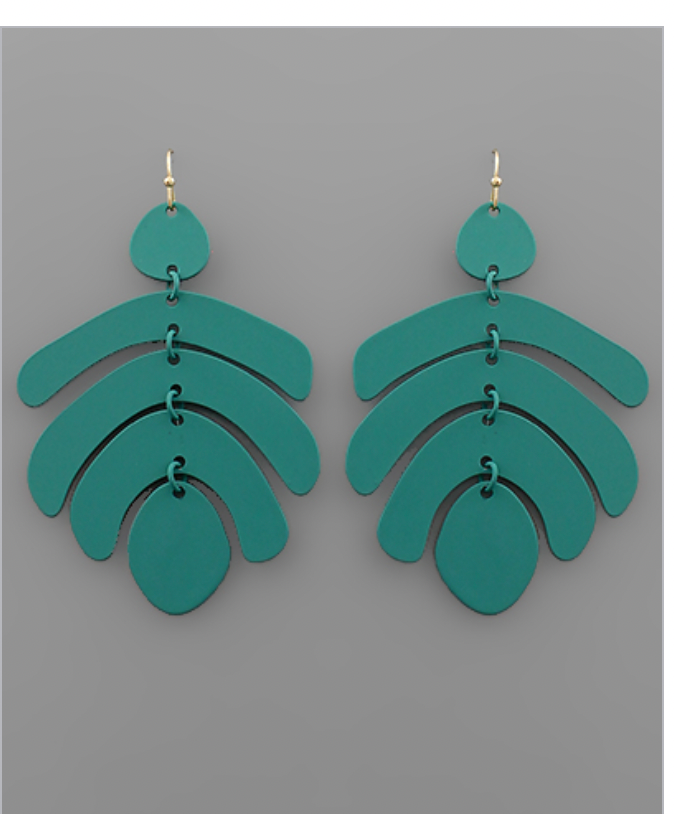 So Charming Earrings